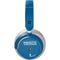 NBA Minnesota Timberwolves Standard - Blue Surface Headphones Skin